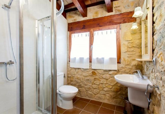 Ferienwohnung in Pals - PETIT PALS - LLAFRANC Ferienwohnung in Pals - PETIT PALS - LLAFRANC