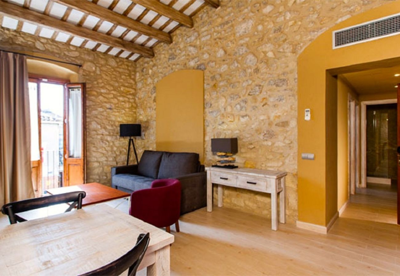 Ferienwohnung in Pals - PETIT PALS - CADAQUES