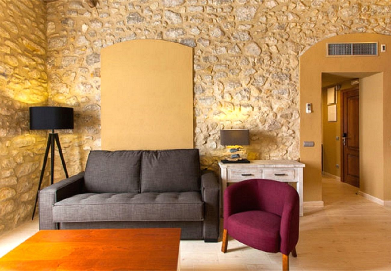 Ferienwohnung in Pals - PETIT PALS - CADAQUES