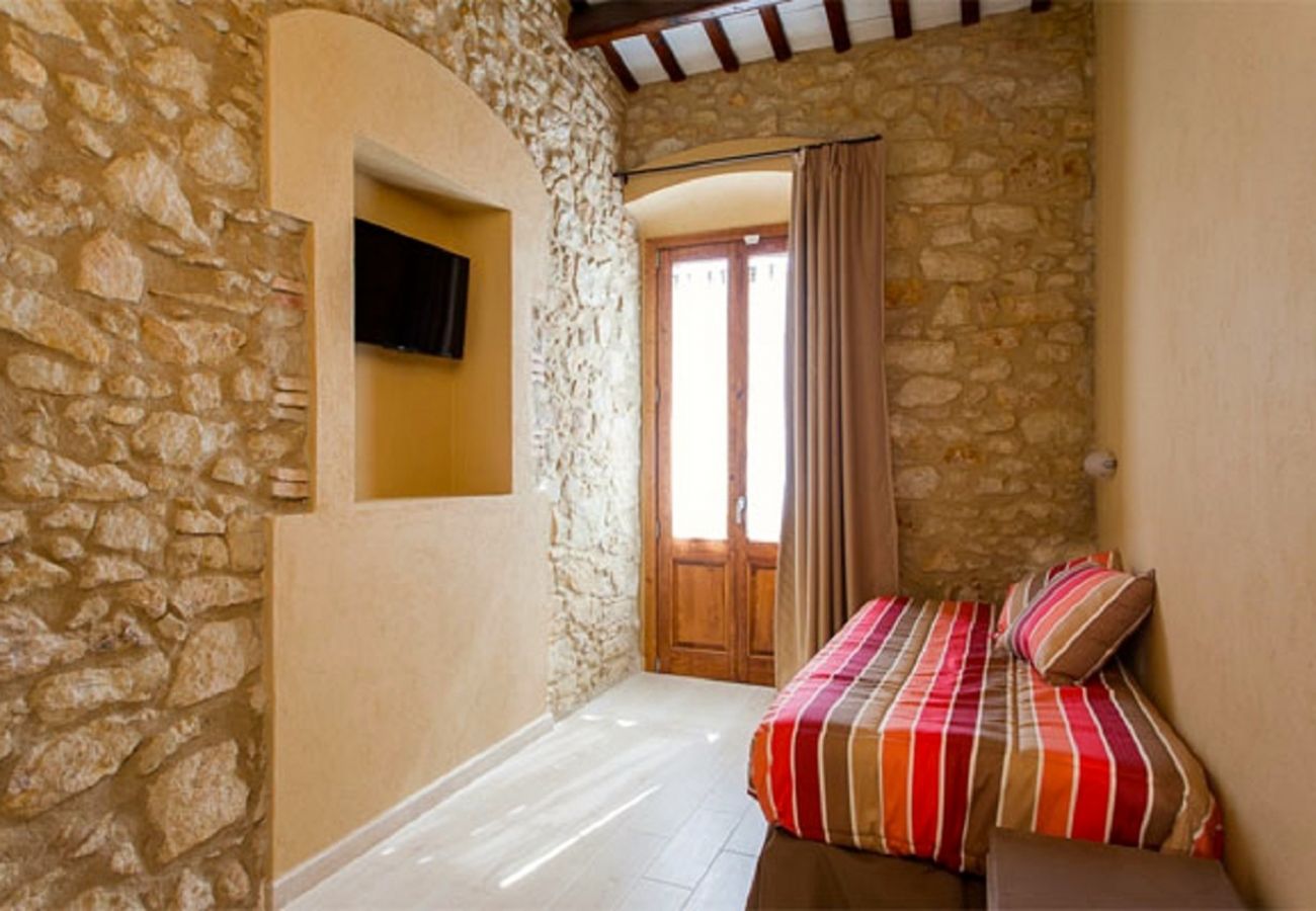 Ferienwohnung in Pals - PETIT PALS - CADAQUES