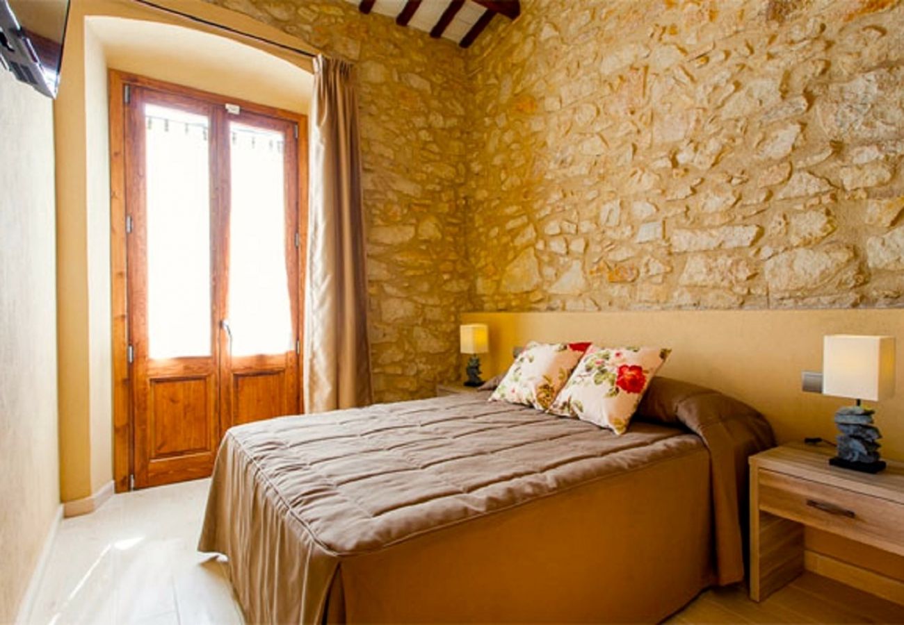 Ferienwohnung in Pals - PETIT PALS - CADAQUES