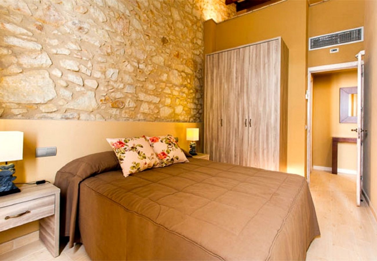 Ferienwohnung in Pals - PETIT PALS - CADAQUES