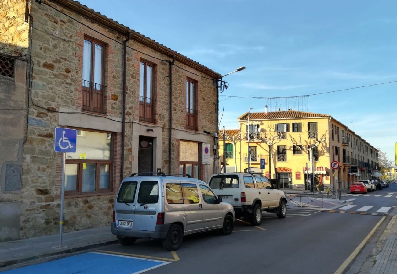 Ferienwohnung in Pals - PETIT PALS - CADAQUES