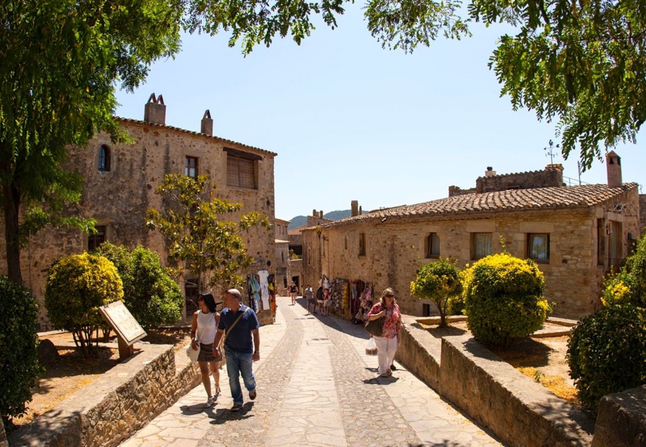 Ferienwohnung in Pals - PETIT PALS - CADAQUES