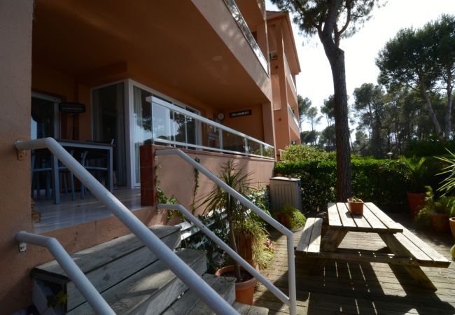 Ferienwohnung in Pals - PUIG SA GUILLA I C BXOS.2 Ferienwohnung in Pals - PUIG SA GUILLA I C BXOS.2