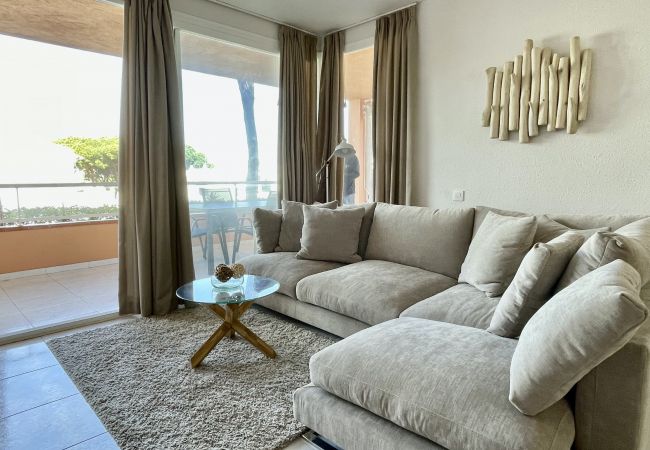 Ferienwohnung in Pals - PUIG SA GUILLA I C BXOS.2 Ferienwohnung in Pals - PUIG SA GUILLA I C BXOS.2