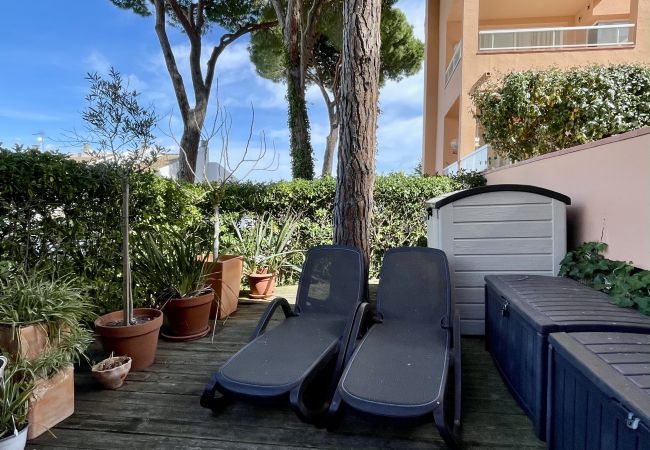 Ferienwohnung in Pals - PUIG SA GUILLA I C BXOS.2 Ferienwohnung in Pals - PUIG SA GUILLA I C BXOS.2