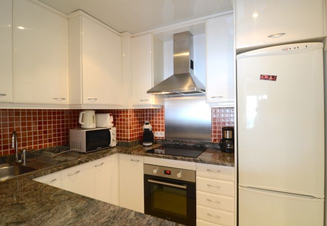 Ferienwohnung in Estartit - BRISES DEL MAR 3-1 Ferienwohnung in Estartit - BRISES DEL MAR 3-1