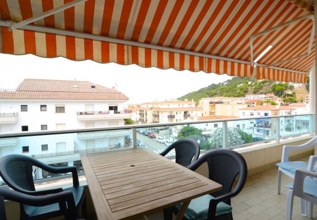 Ferienwohnung in Estartit - BRISES DEL MAR 3-1 Ferienwohnung in Estartit - BRISES DEL MAR 3-1