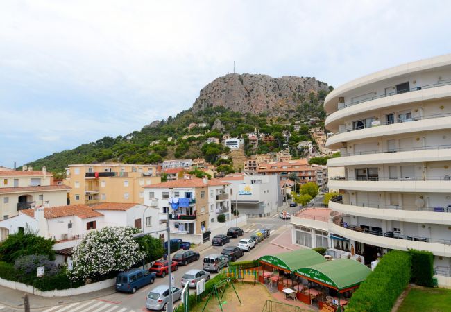 Ferienwohnung in Estartit - BRISES DEL MAR 3-1 Ferienwohnung in Estartit - BRISES DEL MAR 3-1