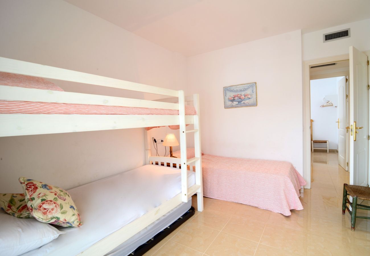 Ferienwohnung in Estartit - BRISES DEL MAR 3-1