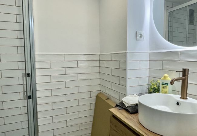 Ferienwohnung in Estartit - ROCAMAURA IV 3-12 Ferienwohnung in Estartit - ROCAMAURA IV 3-12