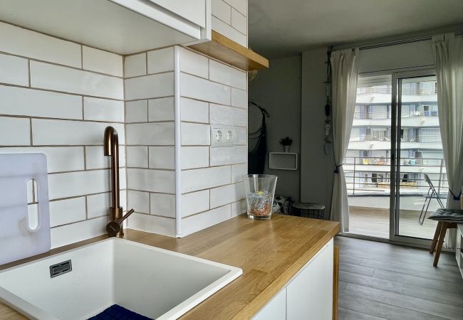 Ferienwohnung in Estartit - ROCAMAURA IV 3-12 Ferienwohnung in Estartit - ROCAMAURA IV 3-12