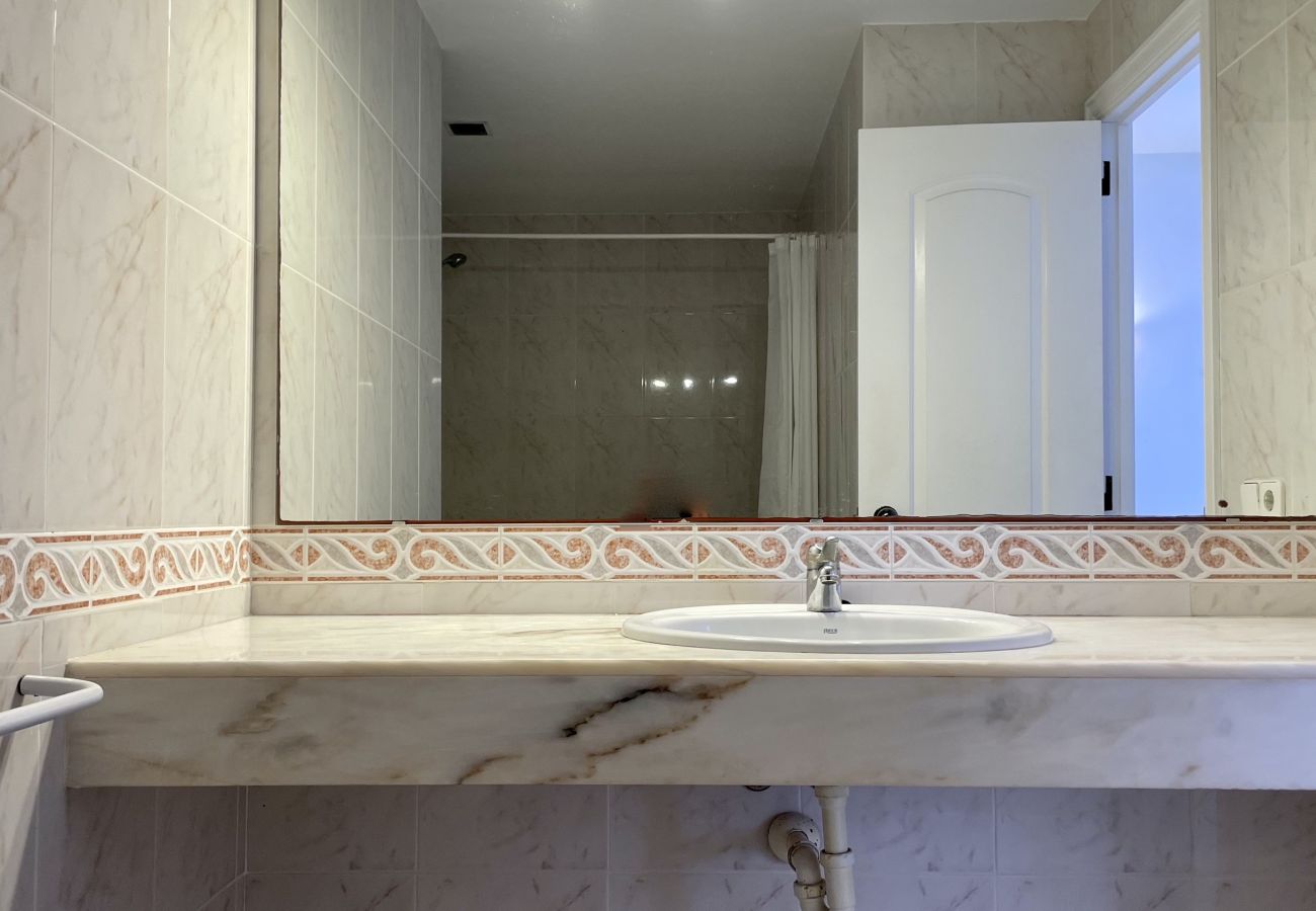 Ferienwohnung in Pals - GOLF MAR II A 1-4