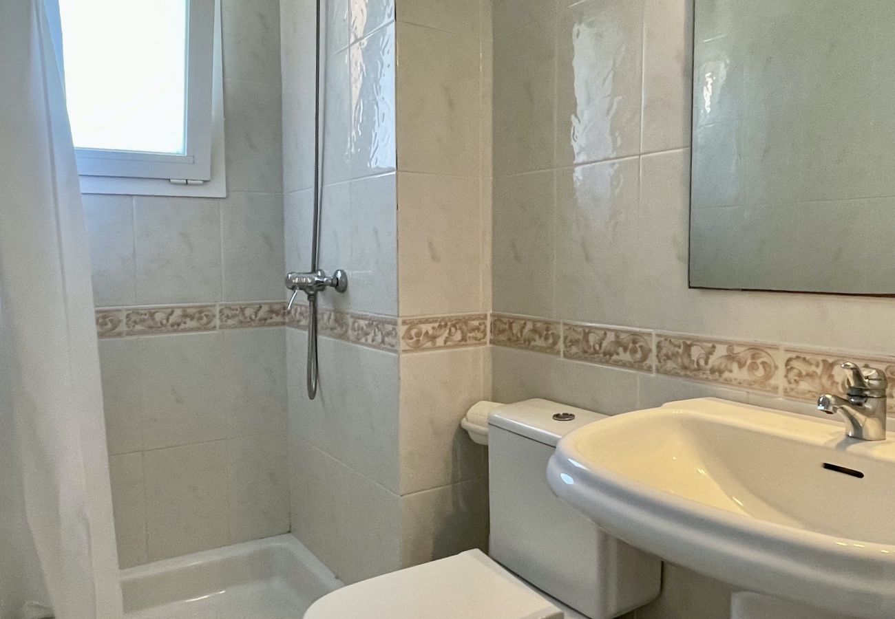 Ferienwohnung in Pals - GOLF MAR II A 1-4