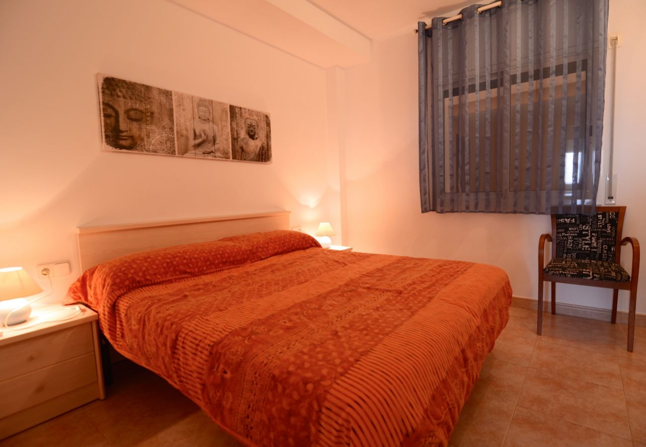 Ferienwohnung in Pals - PORT PALS E 202 Ferienwohnung in Pals - PORT PALS E 202