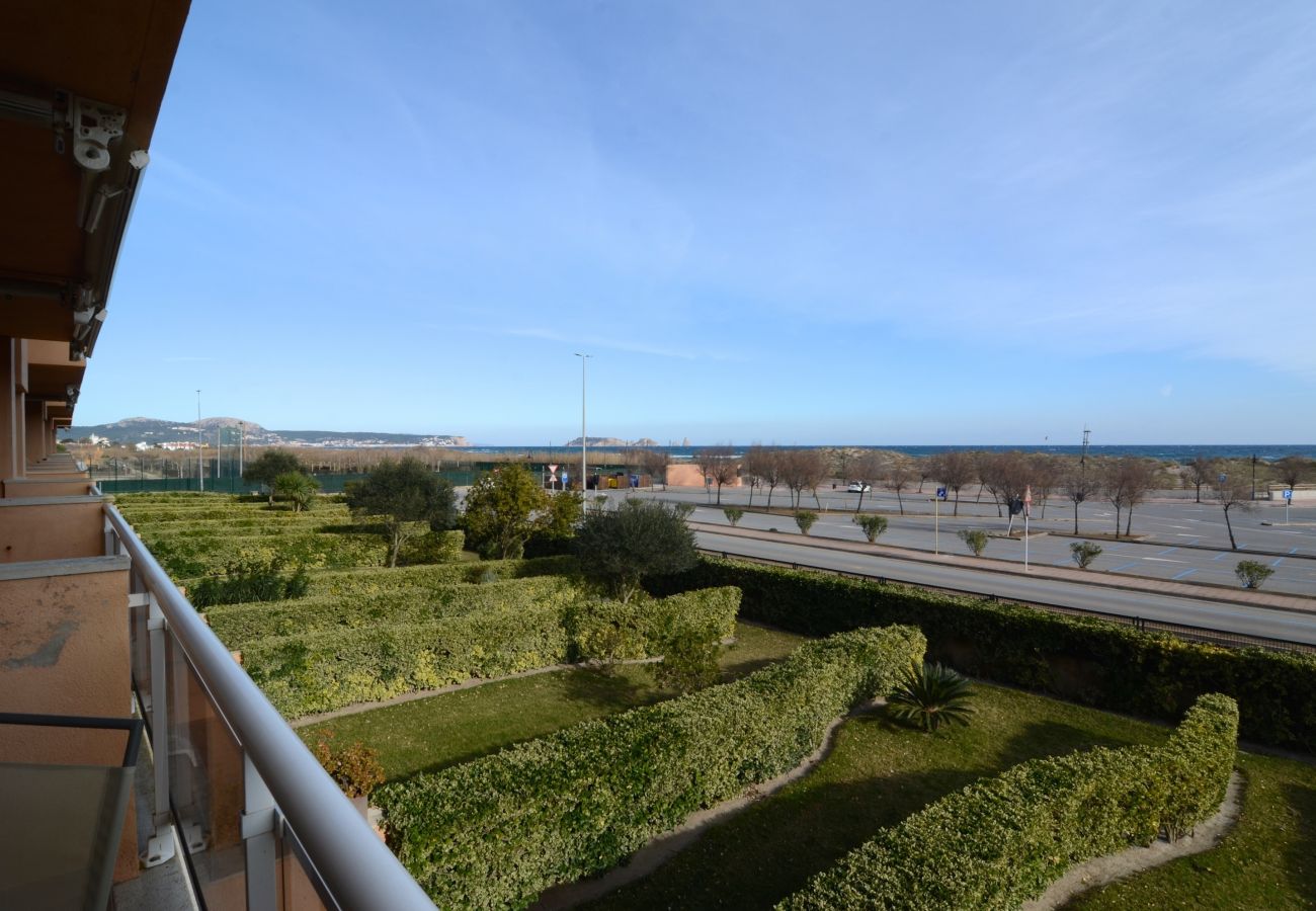 Ferienwohnung in Pals - PORT PALS E 202 Ferienwohnung in Pals - PORT PALS E 202