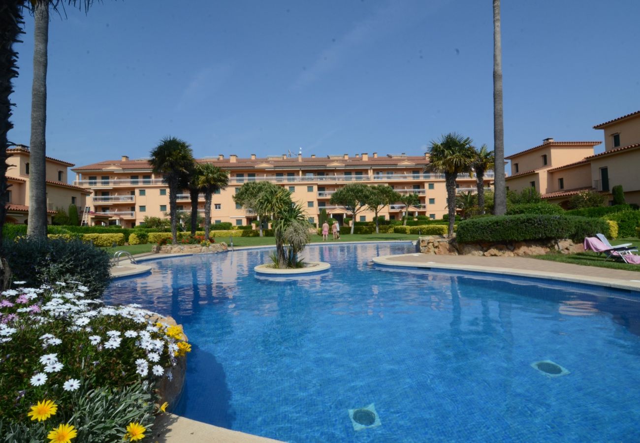 Ferienwohnung in Pals - PORT PALS E 202 Ferienwohnung in Pals - PORT PALS E 202