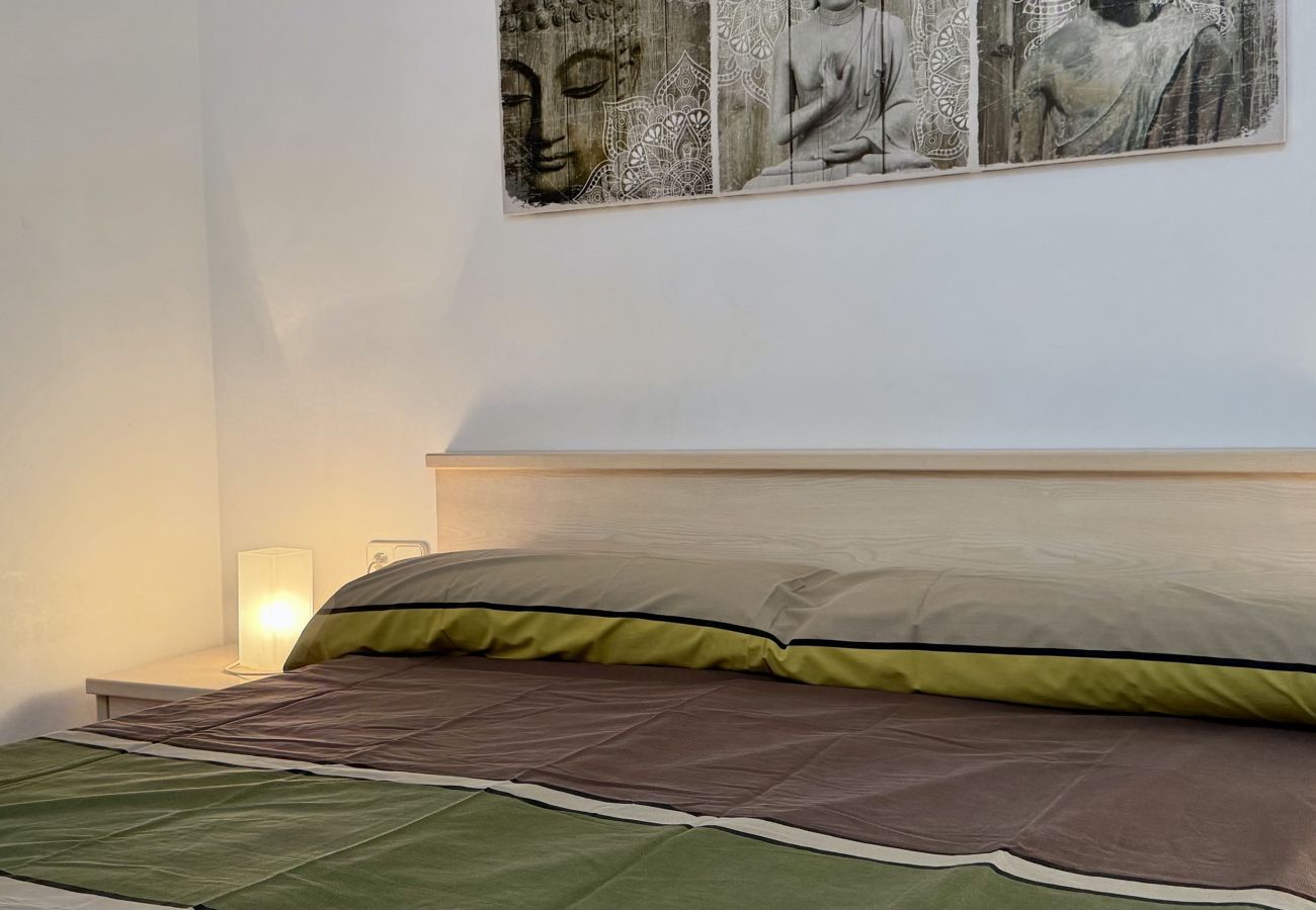 Ferienwohnung in Pals - PORT PALS E 202