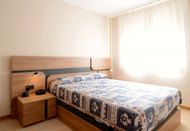 Ferienwohnung in L'Escala - SAN ENRIQUE B 2-2 Ferienwohnung in L'Escala - SAN ENRIQUE B 2-2