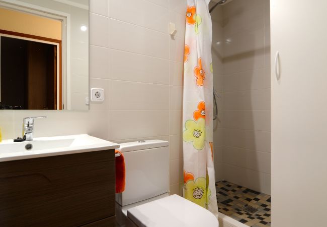 Ferienwohnung in L'Escala - SAN ENRIQUE B 2-2 Ferienwohnung in L'Escala - SAN ENRIQUE B 2-2