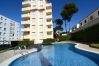 Ferienwohnung in L'Escala - SAN ENRIQUE B 2-2 Ferienwohnung in L'Escala - SAN ENRIQUE B 2-2