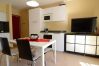 Ferienwohnung in L'Escala - SAN ENRIQUE B 2-2 Ferienwohnung in L'Escala - SAN ENRIQUE B 2-2