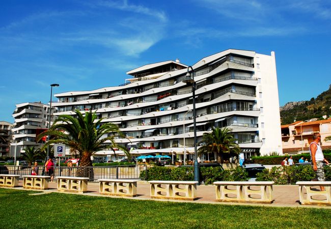 Ferienwohnung in Estartit - CATALONIA 3-6 Ferienwohnung in Estartit - CATALONIA 3-6