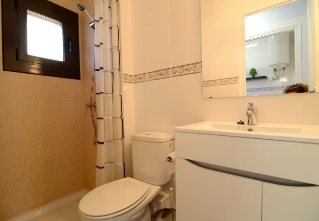 Ferienwohnung in Estartit - ELS PINS ESTARTIT CENTRE Ferienwohnung in Estartit - ELS PINS ESTARTIT CENTRE