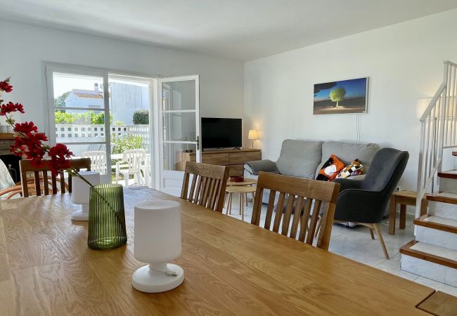 Ferienhaus in L'Escala - LA VINYA 2 Ferienhaus in L'Escala - LA VINYA 2