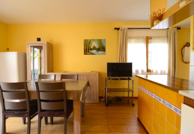 Ferienwohnung in L'Escala - APARTMENT ESTANY I  PB-2 Ferienwohnung in L'Escala - APARTMENT ESTANY I  PB-2