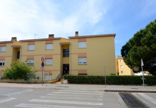 Ferienwohnung in L'Escala - APARTMENT ESTANY I  PB-2 Ferienwohnung in L'Escala - APARTMENT ESTANY I  PB-2