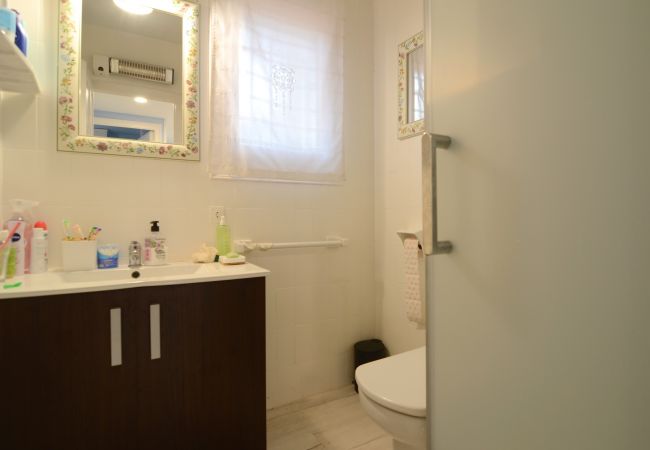 Villa in Pals - VILLA PEPITA BLUE met Schwimbad Villa in Pals - VILLA PEPITA BLUE met Schwimbad