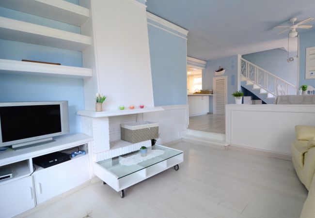 Villa in Pals - VILLA PEPITA BLUE met Schwimbad Villa in Pals - VILLA PEPITA BLUE met Schwimbad