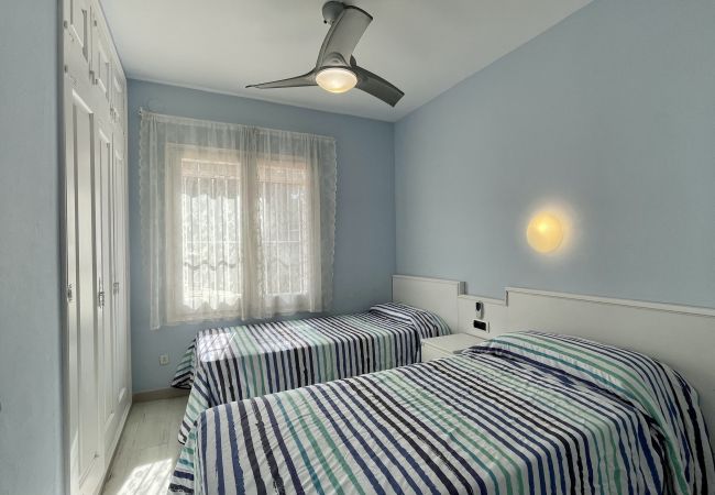 Villa in Pals - VILLA PEPITA BLUE met Schwimbad Villa in Pals - VILLA PEPITA BLUE met Schwimbad