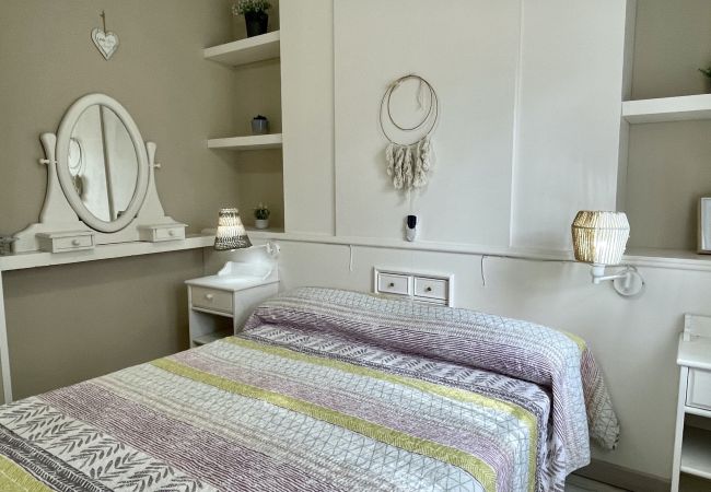 Villa in Pals - VILLA PEPITA BLUE met Schwimbad Villa in Pals - VILLA PEPITA BLUE met Schwimbad