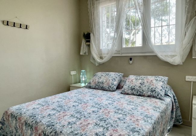 Villa in Pals - VILLA PEPITA BLUE met Schwimbad Villa in Pals - VILLA PEPITA BLUE met Schwimbad