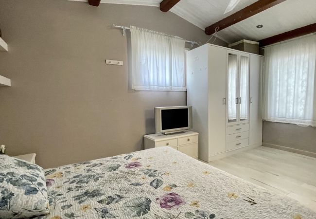 Villa in Pals - VILLA PEPITA BLUE met Schwimbad Villa in Pals - VILLA PEPITA BLUE met Schwimbad