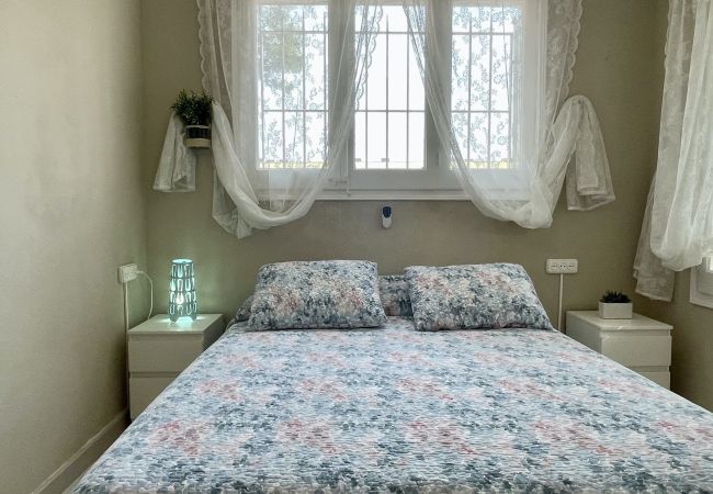 Villa in Pals - VILLA PEPITA BLUE met Schwimbad Villa in Pals - VILLA PEPITA BLUE met Schwimbad