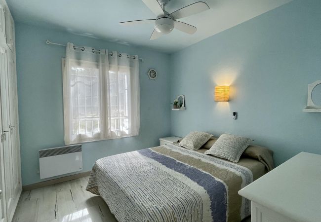 Villa in Pals - VILLA PEPITA BLUE met Schwimbad Villa in Pals - VILLA PEPITA BLUE met Schwimbad