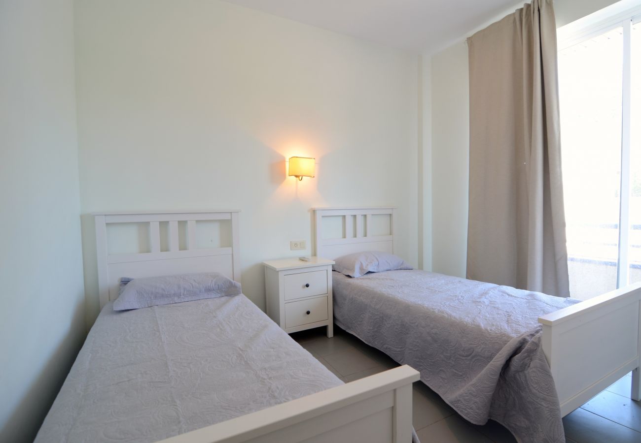 Ferienwohnung in Estartit - BLAU PARK 126