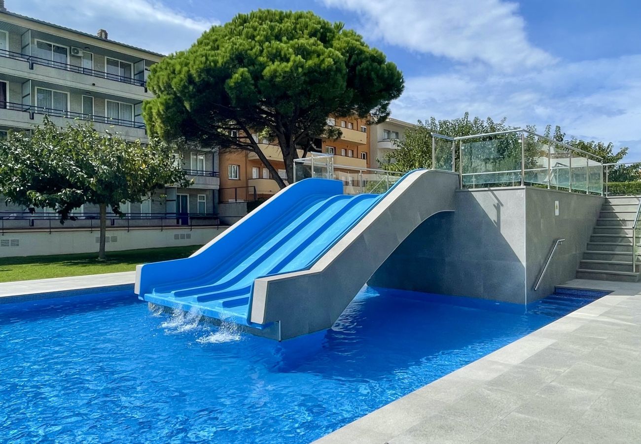 Ferienwohnung in Estartit - BLAU PARK 126