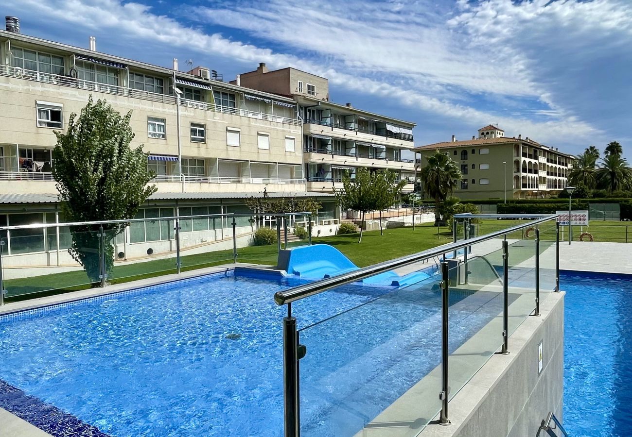 Ferienwohnung in Estartit - BLAU PARK 126