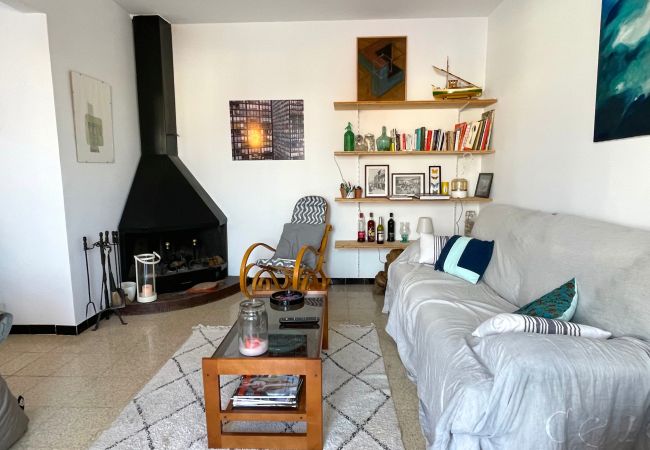 Ferienwohnung in L'Escala - LA TORRE ATIC Ferienwohnung in L'Escala - LA TORRE ATIC