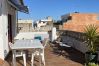 Ferienwohnung in L'Escala - LA TORRE ATIC Ferienwohnung in L'Escala - LA TORRE ATIC