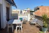 Ferienwohnung in L'Escala - LA TORRE ATIC Ferienwohnung in L'Escala - LA TORRE ATIC