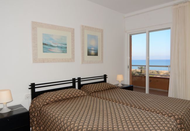 Ferienwohnung in Pals - GOLF MAR II B 1-4 Ferienwohnung in Pals - GOLF MAR II B 1-4