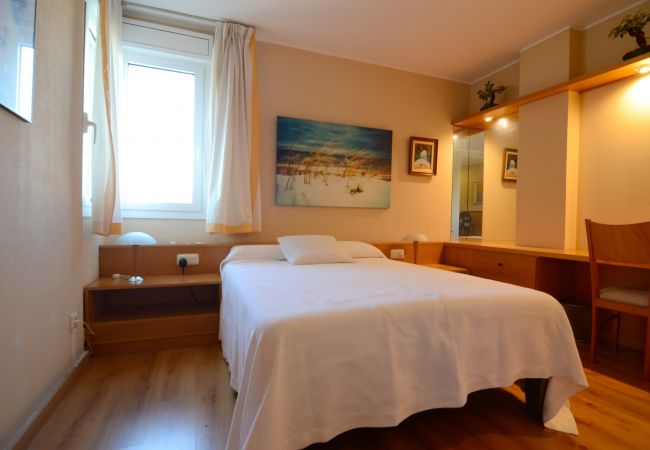 Ferienwohnung in L'Escala - TERRASSA DEL MAR 1-1-A Ferienwohnung in L'Escala - TERRASSA DEL MAR 1-1-A