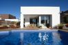 Villa in L'Escala - VILLA PONENT Villa in L'Escala - VILLA PONENT