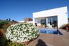 Villa in L'Escala - VILLA PONENT Villa in L'Escala - VILLA PONENT
